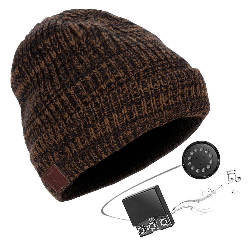 Comfortable Headset Cap 