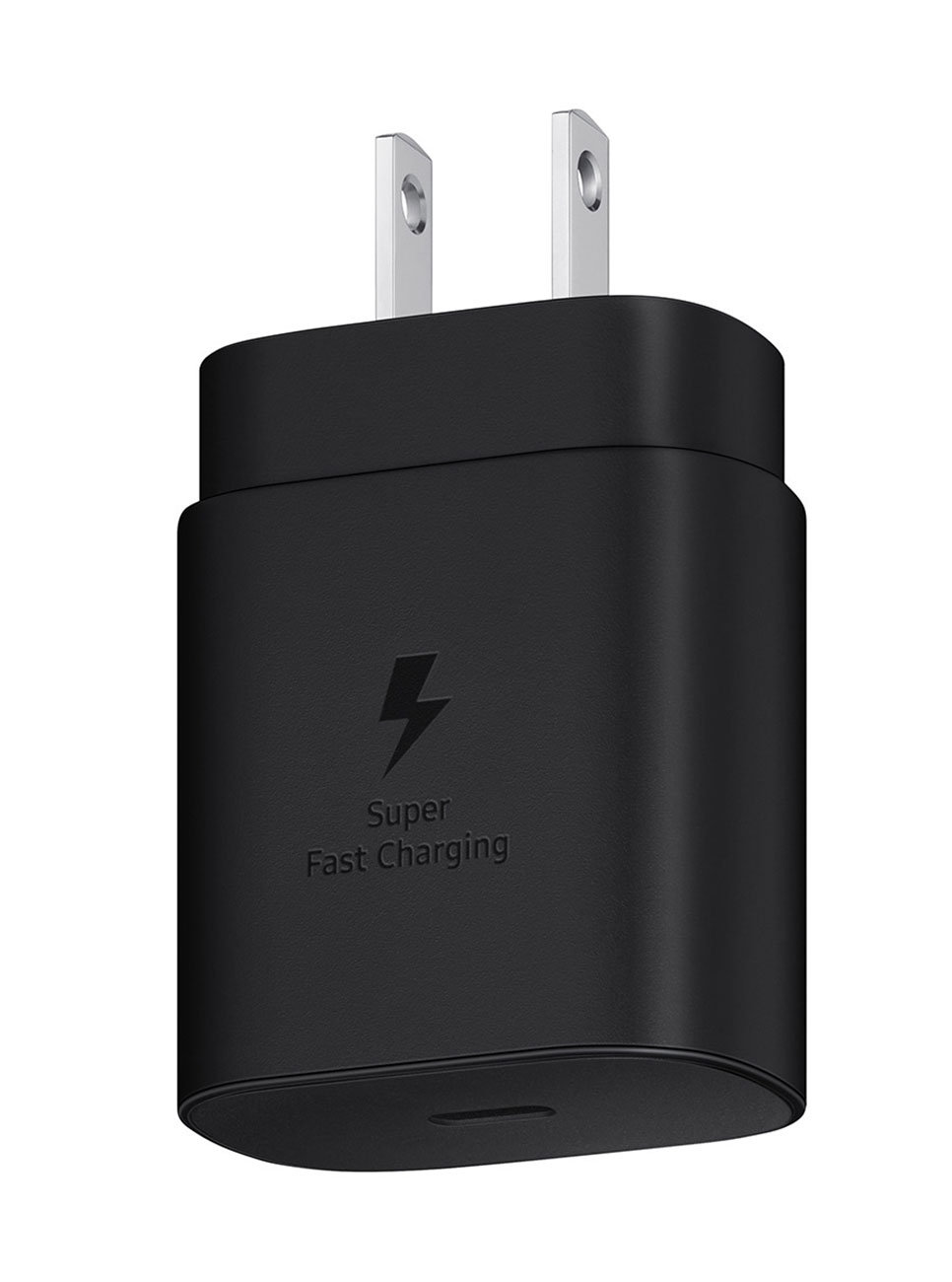 Samsung USB-C Super Fast Charging Power Adapter,25W PD Charger Block for Galaxy S22/S22 Plus/ S22 Ultra/ S21/S21 Plus/ S21 Ultra/ S20 /S20 Plus /Note20 /Note10. 