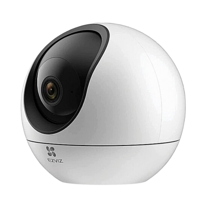 EZVIZ CS-H6 5MP Smart Home Wi-Fi Camera. 