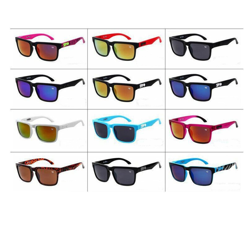 2183 Classic Square Sunglasses Men Women Srt Outdoor Colorful Vintage Sun Glasses UV400 gafas de sol-C5-AS PICTURE. 