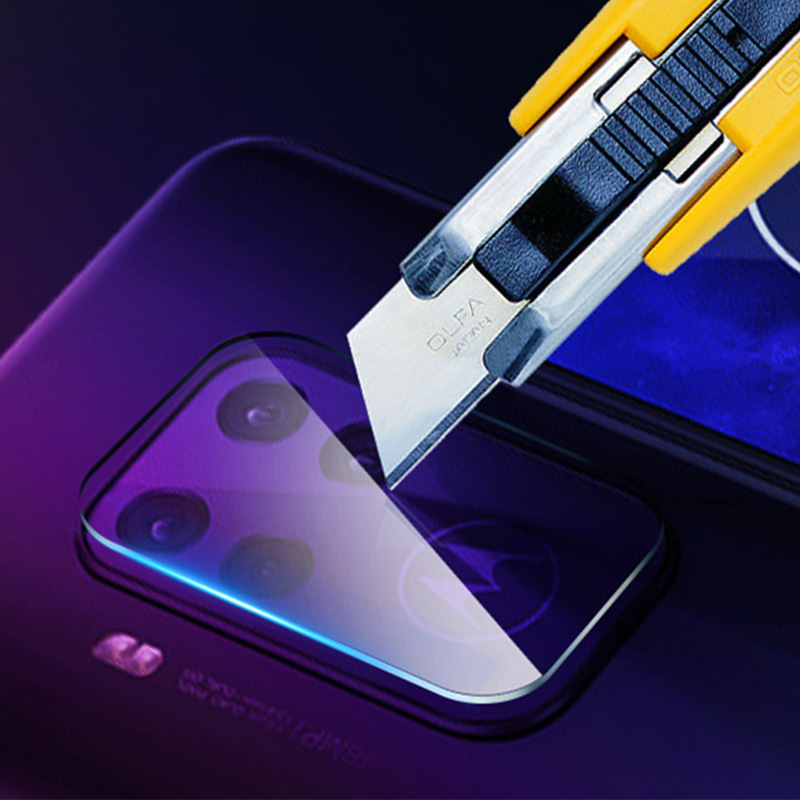 7H Camera Lens G Ace ision Plus Pusion for Motorola Moto One Fower V Macro Zoom 5-Count Tempered Glass Screen Protector. 