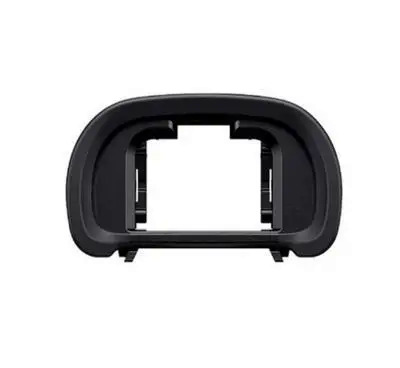 New Viewfinder Rubber Eye Cap For Sony A73 A7M3 A7R3 A7SM3 A9 A73
