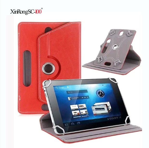 【Lejia】Degree Cover for Lenovo Tab 3 7 Essential 7.0 / 710F TB3-710F 710i TB3 710 Tab3 7 Tablet PU Leather Case. 