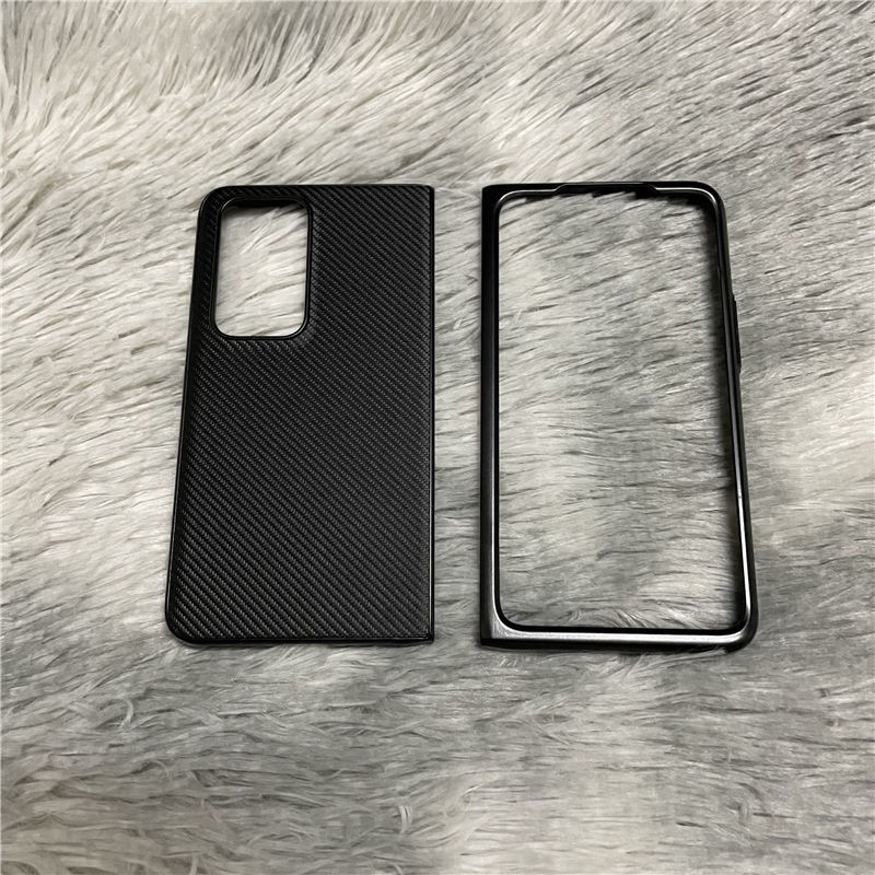 Factory Direct Supply Kevlar Mobile Phone Case Applicable OPPOfindN Phone Case One Piece Dropshipping Drop-Resistant All-Inclusive