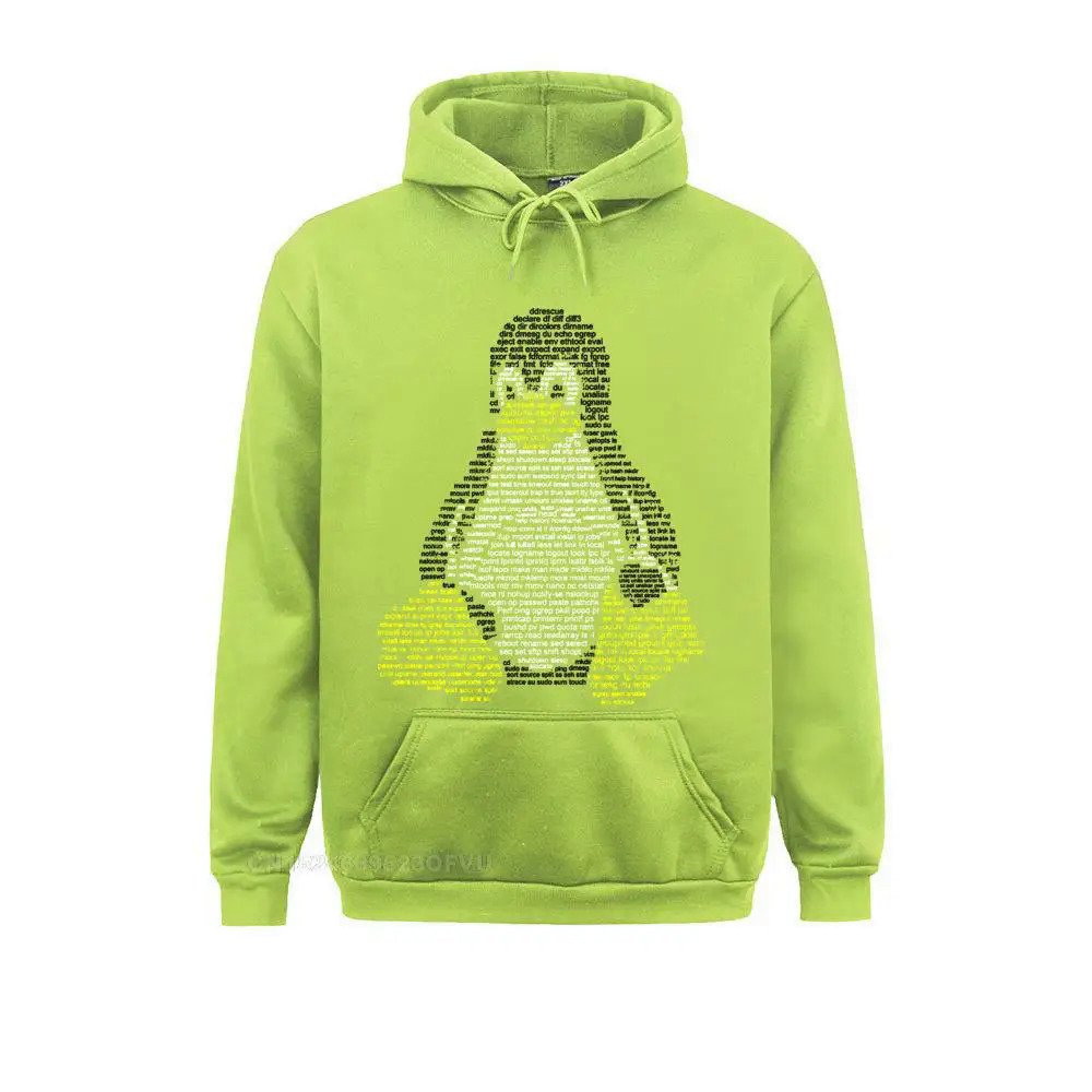 Linux Penguin Bash Commands Pullover Hoodie Men Awesome Pullover Hoodie Tux Programmer Computer Developer Geek Nerd Hoodies. 