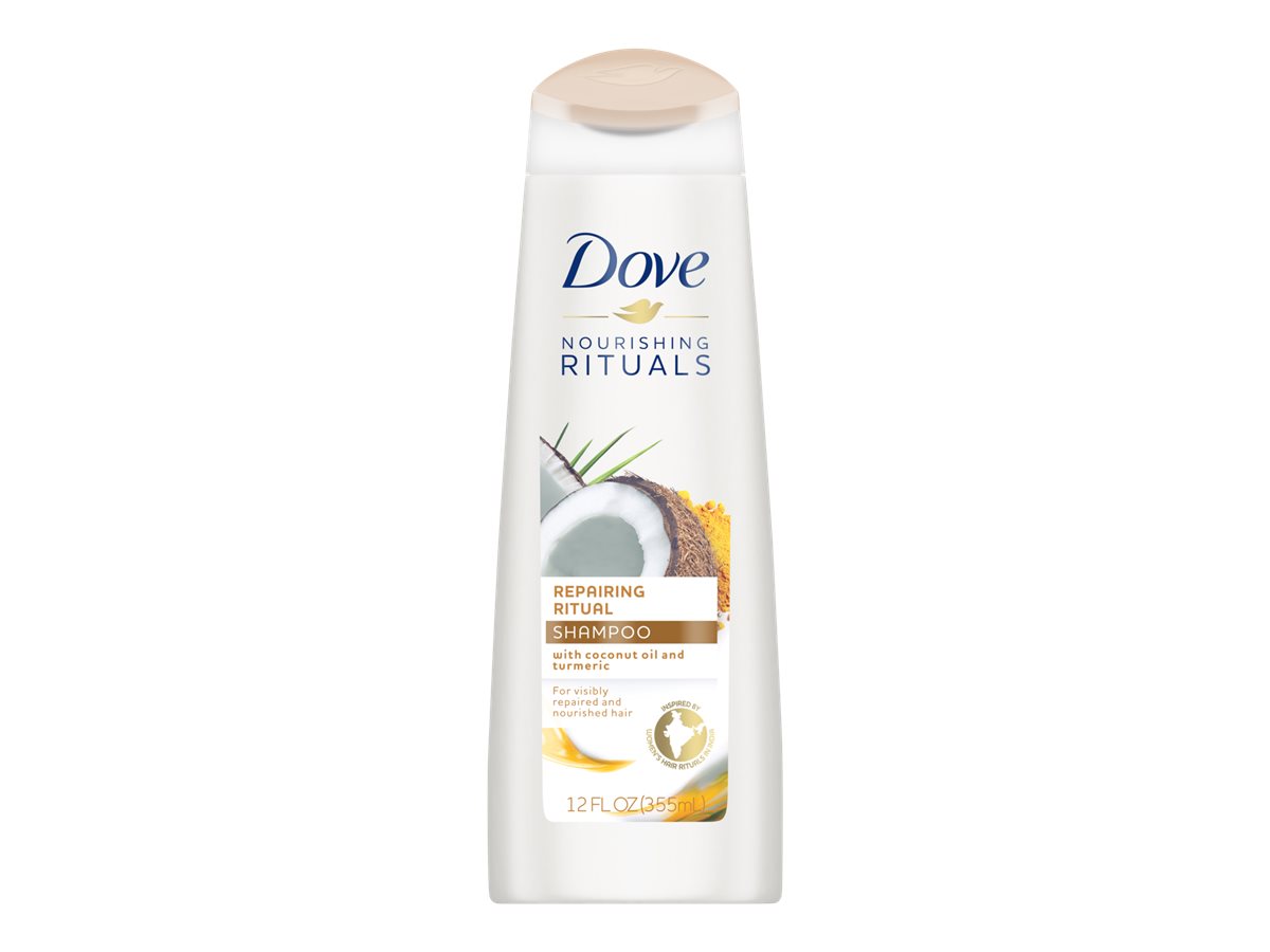 DOVE REPAIR/R SHAMPOO 355ML
