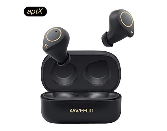 wavefun xpods 3