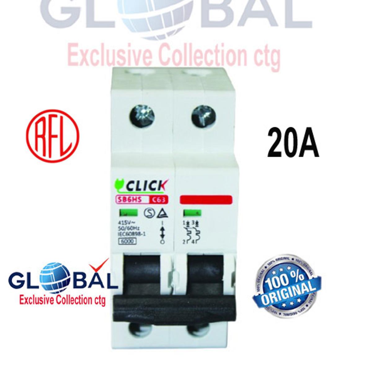 Inspect Brilliant hide 20a circuit breaker price lanthanum display