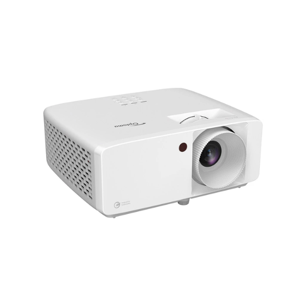 Optoma AZH500 5200 Lumens DLP FHD Projector with Built-In Speaker
