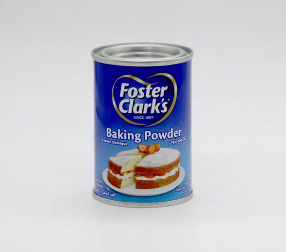 Foster Clark's Baking Powder 110gm