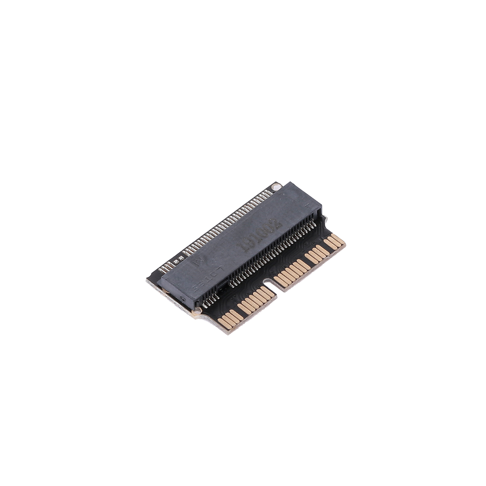 M.2 NVME SSD Convert Adapter Card Replacement for MacBook ...