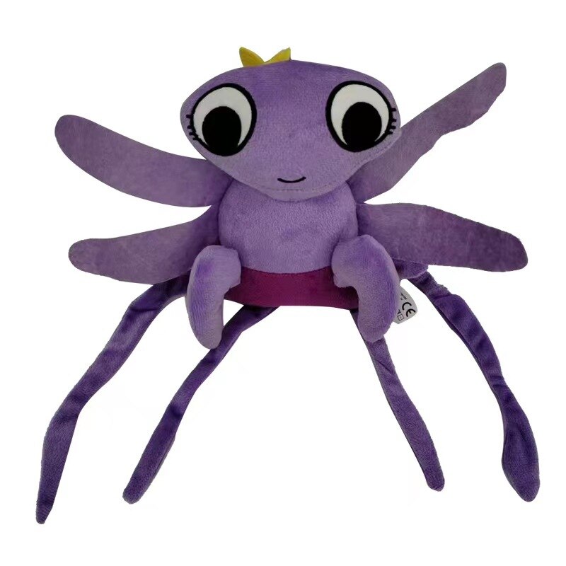 New Arrived Garten of BanBan Plush Toy Jester Nibbler Jackie Joke Nabnab Stuffed Ban Ban Plushies Toy For Kids Children Gift. 