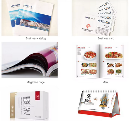 Glossy Art card card stoke paper 300gsm A4 10 sheets For Business card making, voucher printing, certificate paper, Packaging and multi purpose use. 