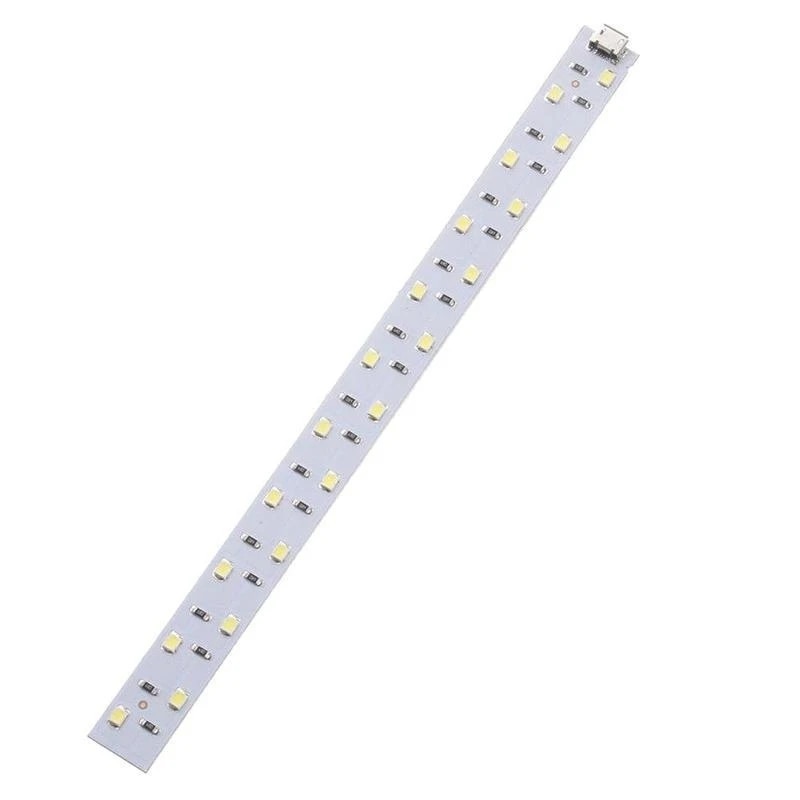 【Lejia】20Cm Photo Led Strip For Photo Box The Raw Of Led For Photography Box Studio Accessories. 