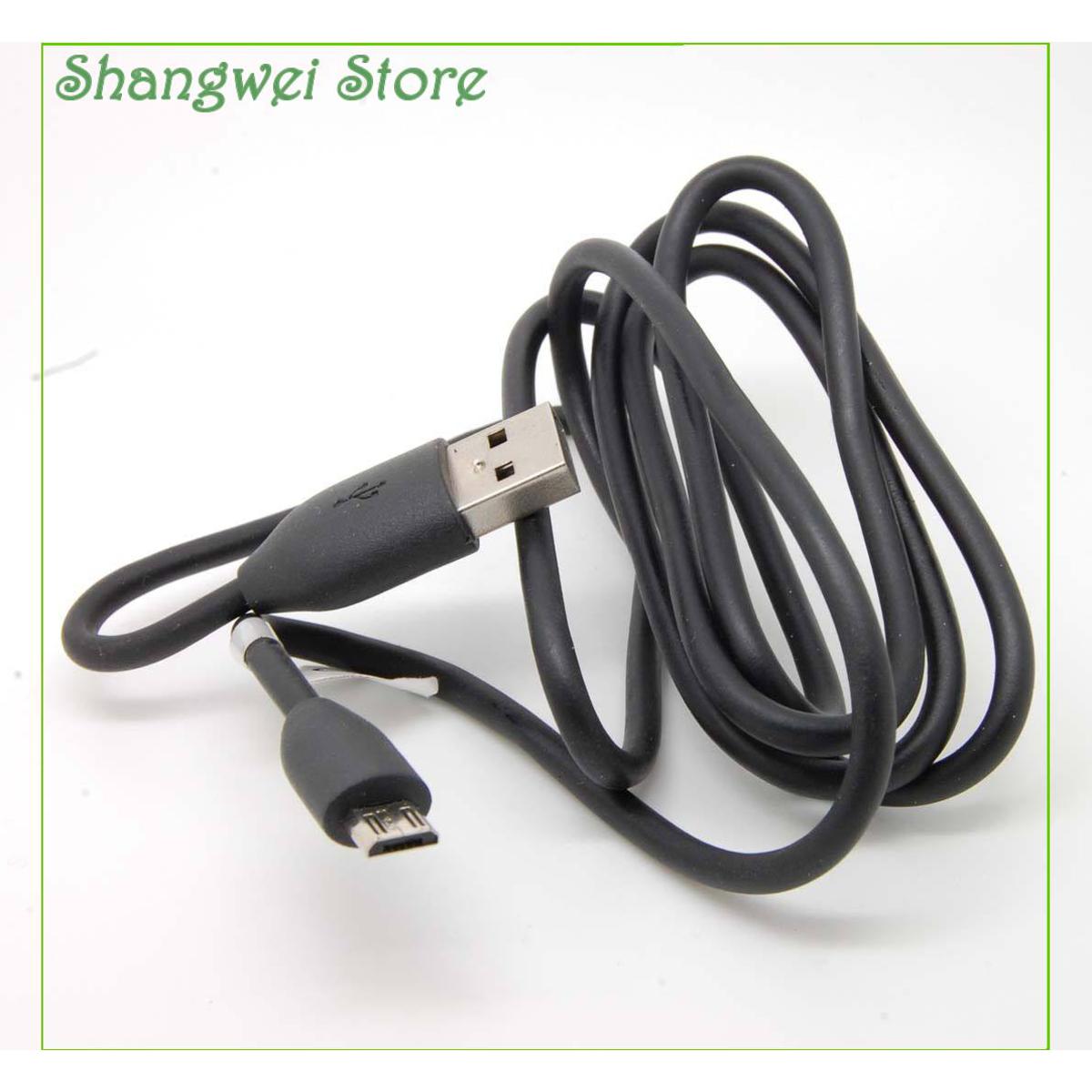 Micro UsbCable Sync Charger Motorola For Backflip Qa1 Karma Quench V8 V9M_SX