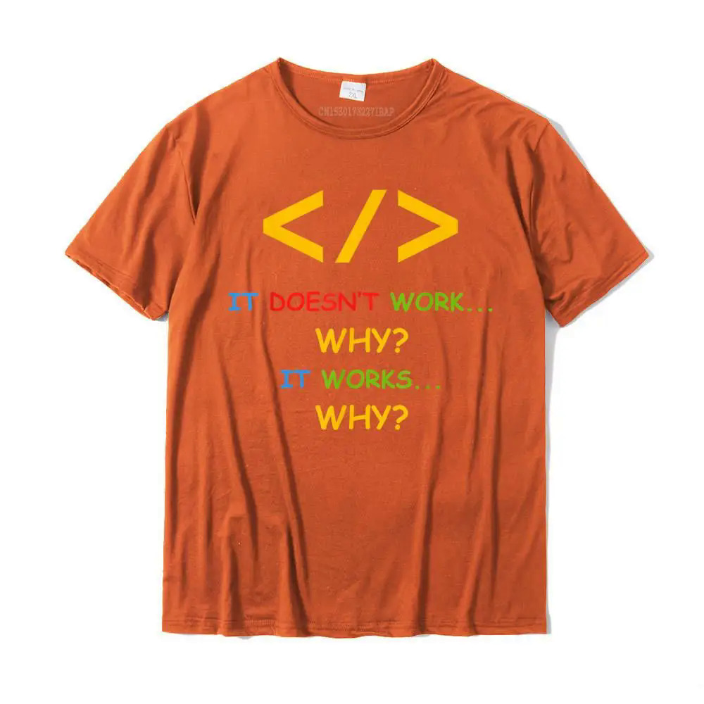 Programming computer science programmer software engineer T-shirt on sale casual T shirt cotton t shirts for men casual. 