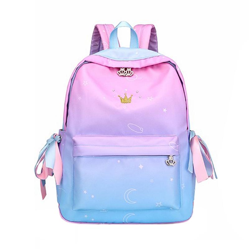 Bag sekolah outlet unicorn