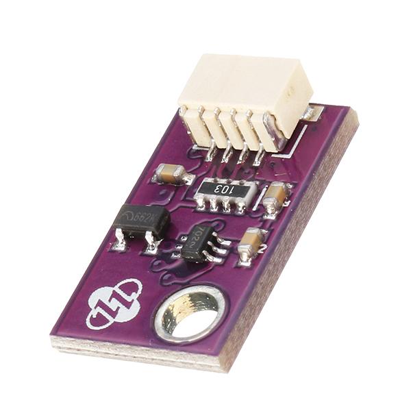 Conventional CJMCU-5837 Water Pressure Sensor MS5837-30BA Water Depth Measurement Module Resolution 2mm. 