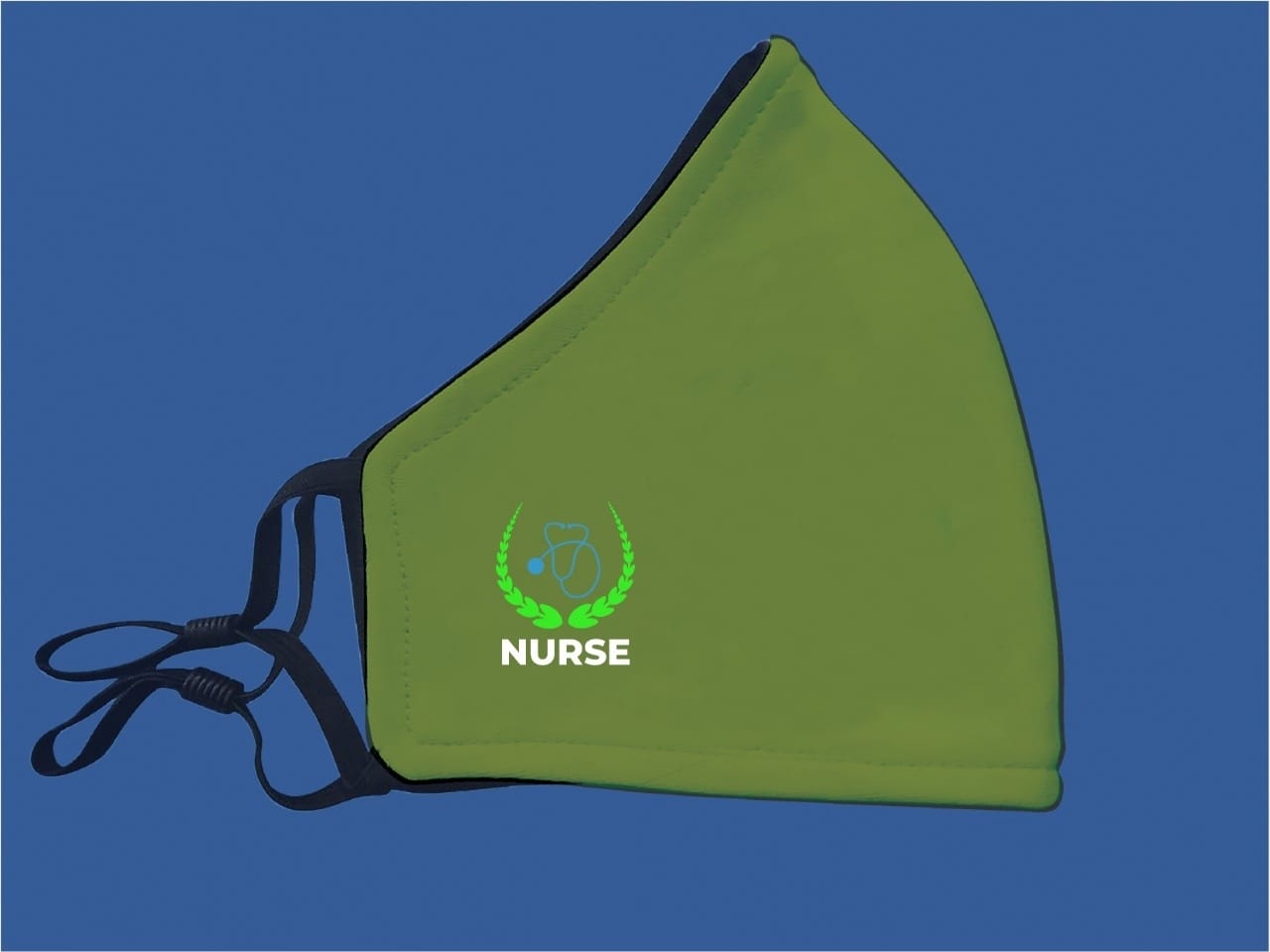 Nursing Dress. 