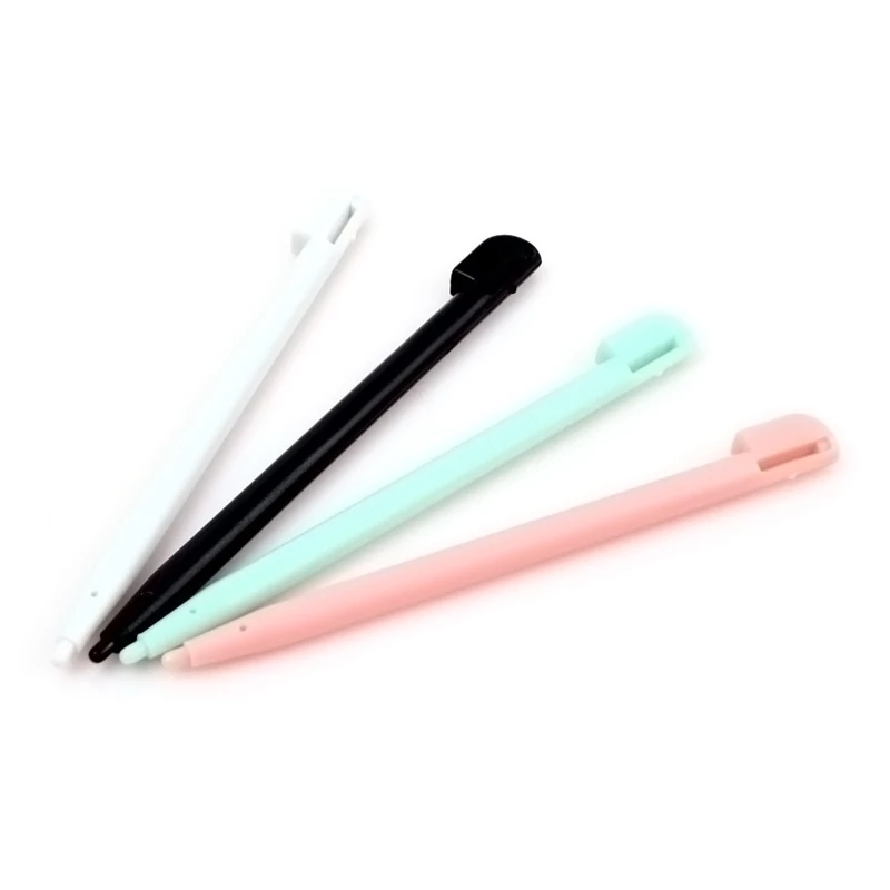 10pcs Color Touch NDS Stylus Pen for Nintendo DS Lite DSL NDSL Random Color