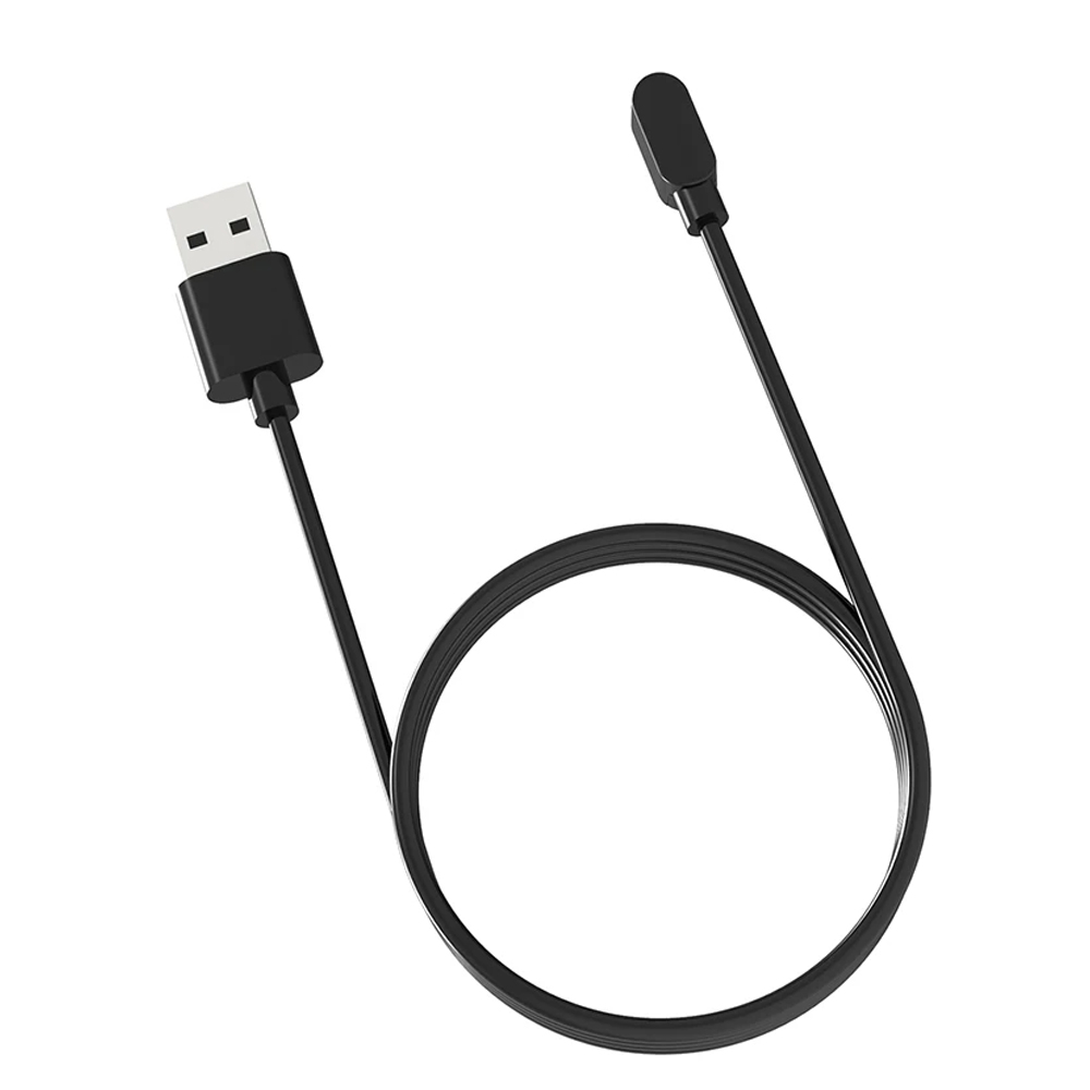 Oraimo 4 Plus OSW-801 Charging Cable Magnetic USB Charger for Fast Secure and Reliable Power Oraimo 4 Plus OSW-801 Charging Cable. 