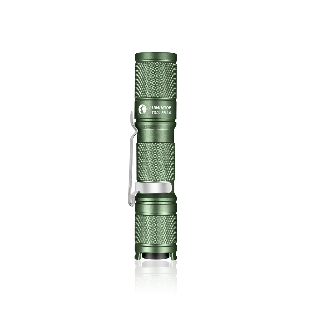 Lumintop Tool AA 3. 