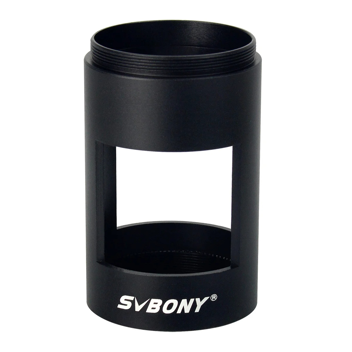 SVBONY Spotting Scope Adapter for Camera Connect to Spotting Scope Fits SV28 SV14 SV13 SV46 SV406 SV411