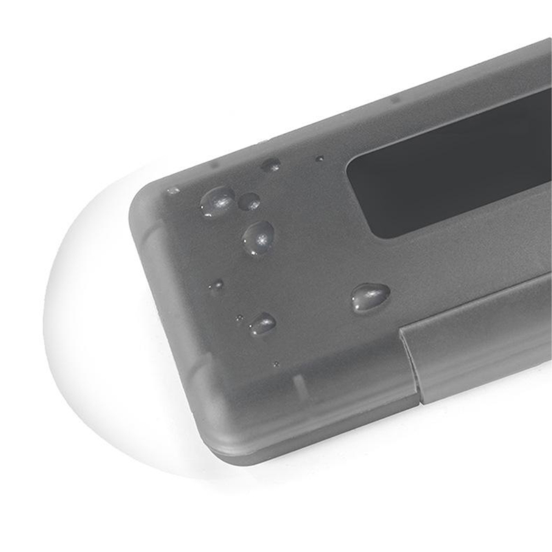 Waterproof M2 2280 SSD Plastic Case Anti-static Storage Box Memory Holder Protection For M.2 2280 Solid State Drive. 