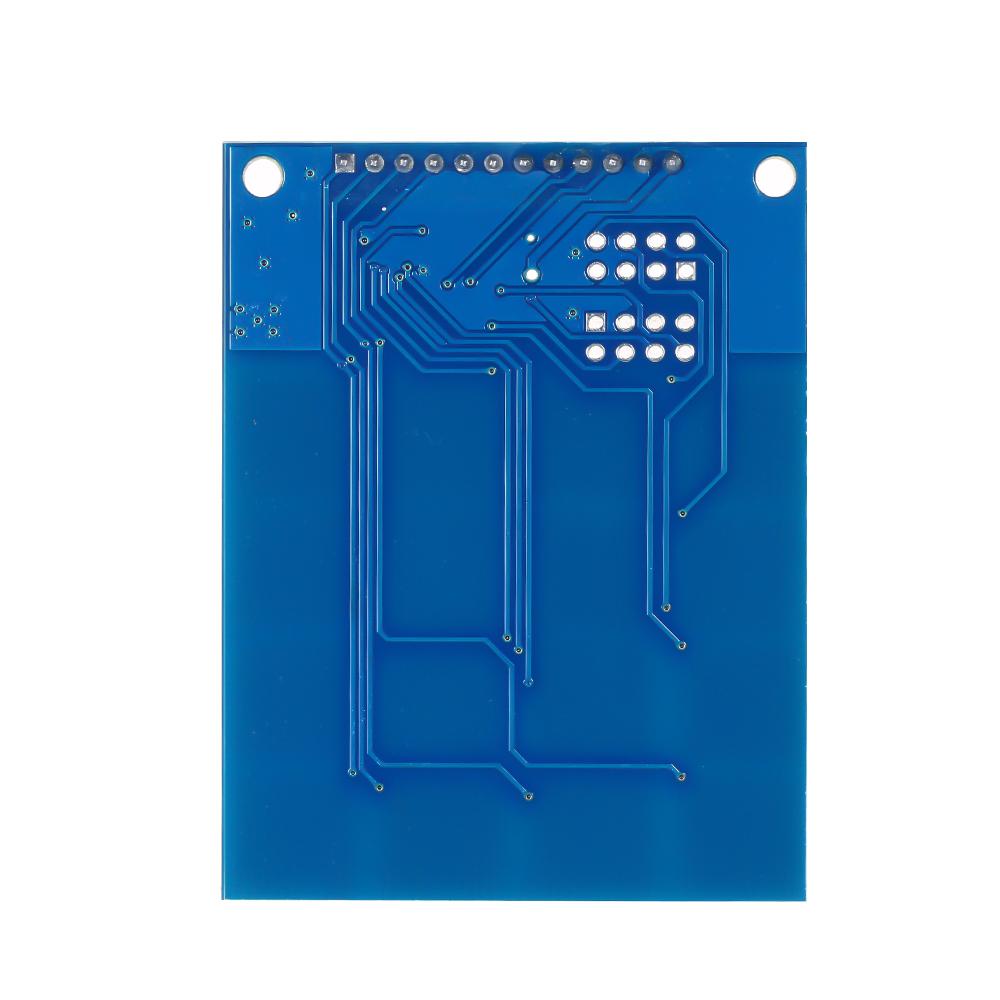 KOGEEK TTP229 16 Channel Capacitive Touch Switch Module Digital Touch Sensor Module Touch Sensor Switch PCB Board. 