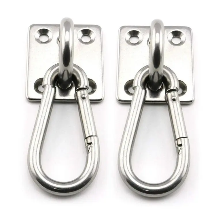 Ceiling hammock hooks hot sale