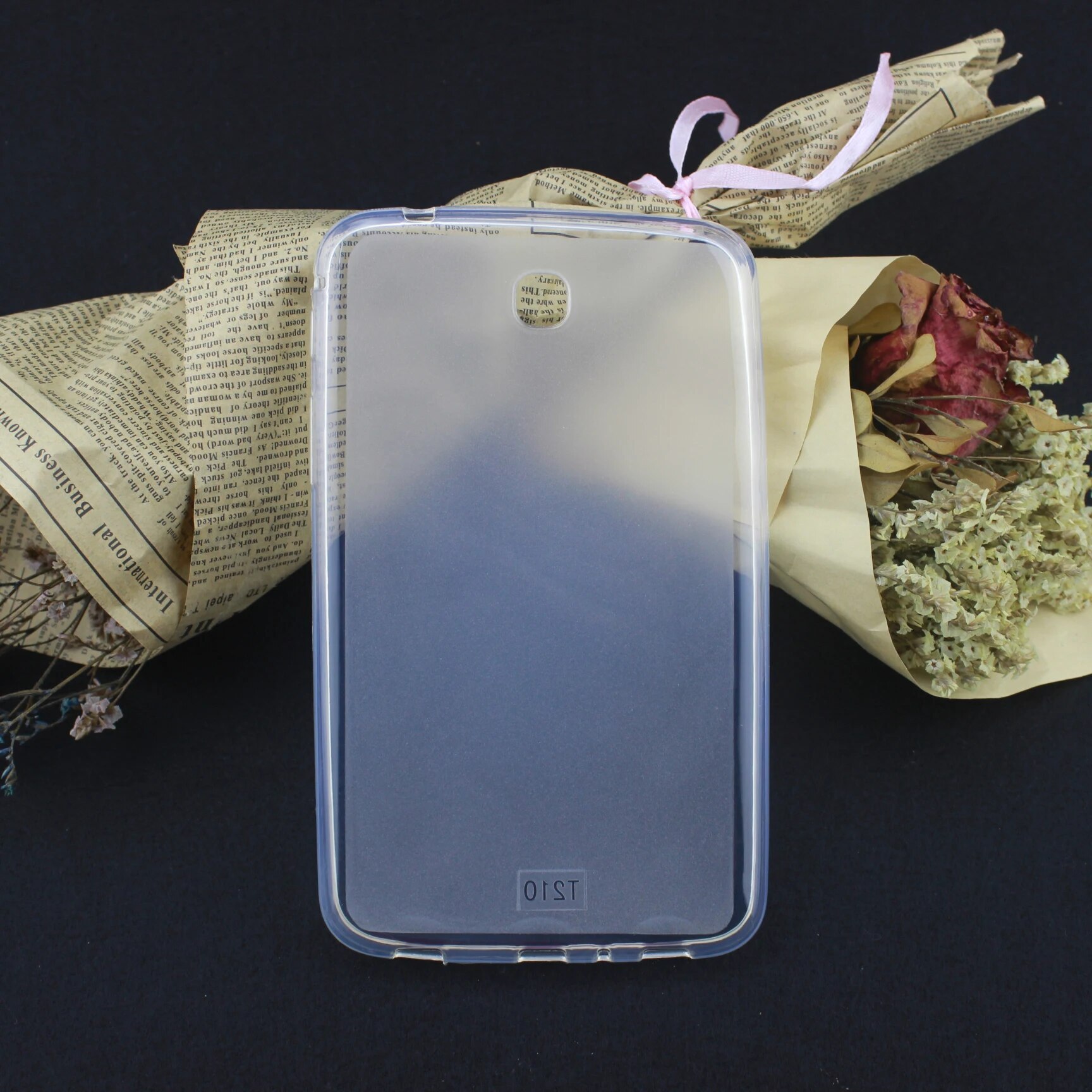 Soft TPU Cover Tablet Case For Samsung Galaxy Tab 3 7.0 SM-T210 SM-T211 T215 SM-T210 7 inch For Samsung Tab3 7.0. 