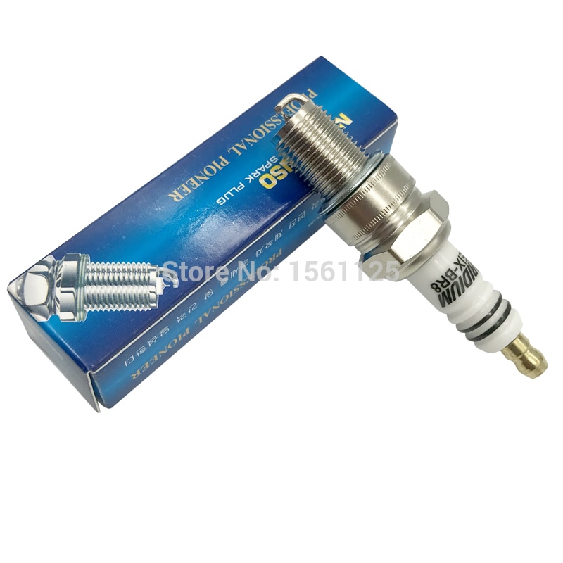 【Alizeker Mall】Iridium Spark for TP406C AGR901X BR8EIX B8EIX IW24 IW22 805LP W24ESRZU W3CP BPR7EVX BPR8EIX BR7EIX BPR7EIX. 