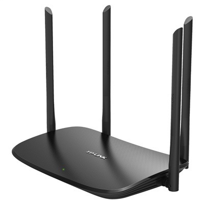 TP-K TL-WDR5620 Edition Wireless Router Dual band 1200M High speed 5G Full Gigabit Port. 