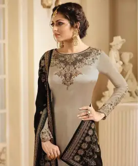 stylish salwar kameez