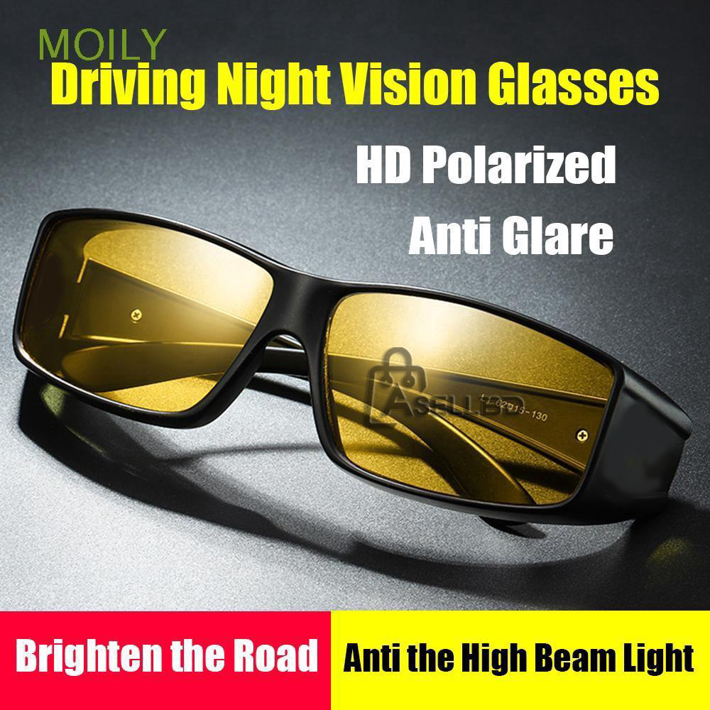 Night Vision Glass New