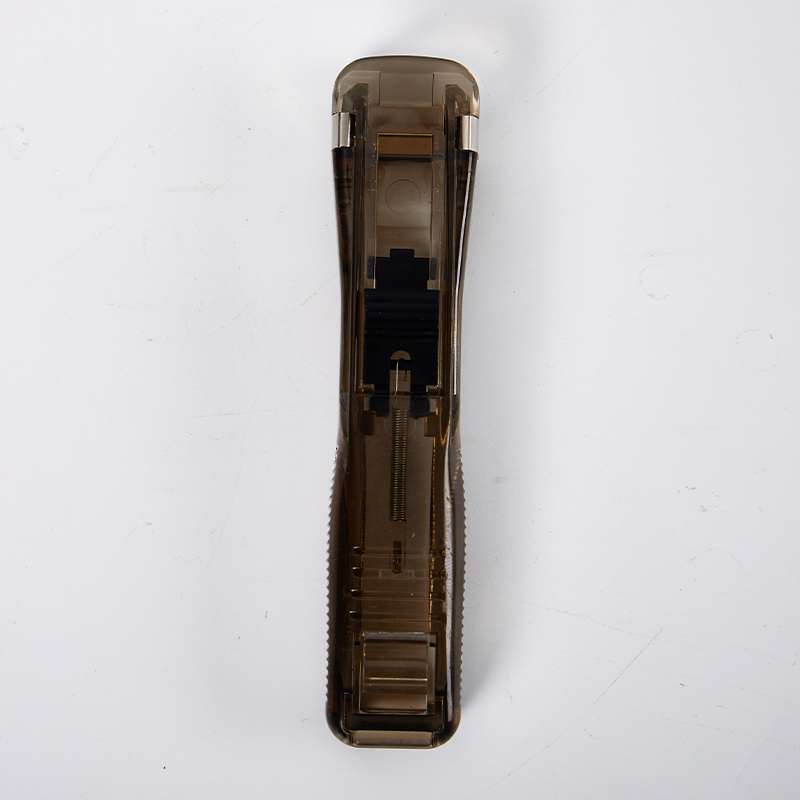 New Hand Paper Clipper Metal tapler Paper Clip For Document Binding tationery Yao tore. 