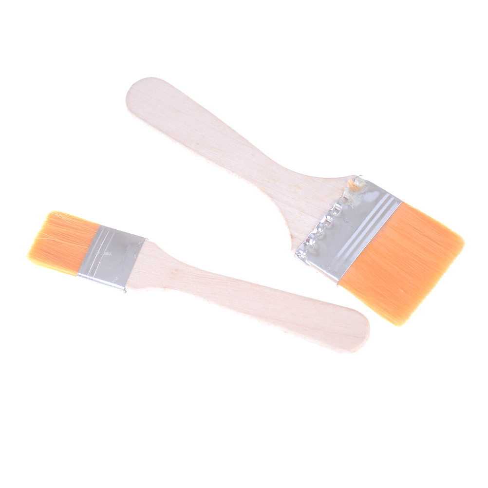 Soft Nylon Brush Dust Cleaner For Computer Keyboard Cell Phone Cleaning Tools. 