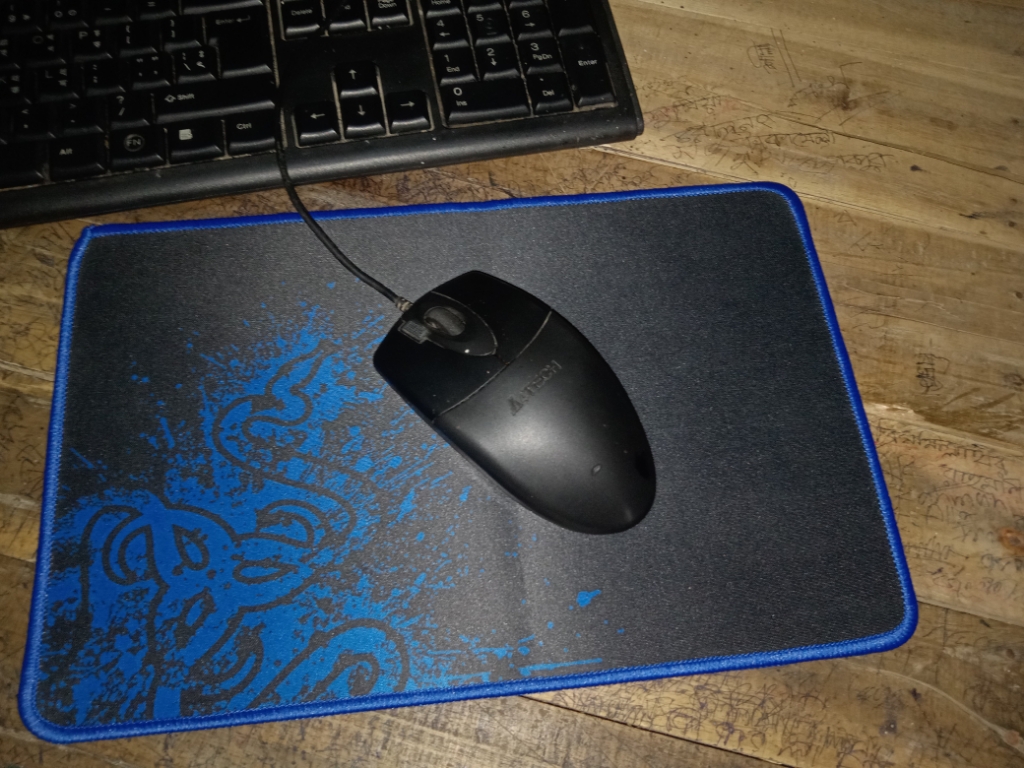 Razer Goliathus Mouse Pad/ Office Mouse Pad. 