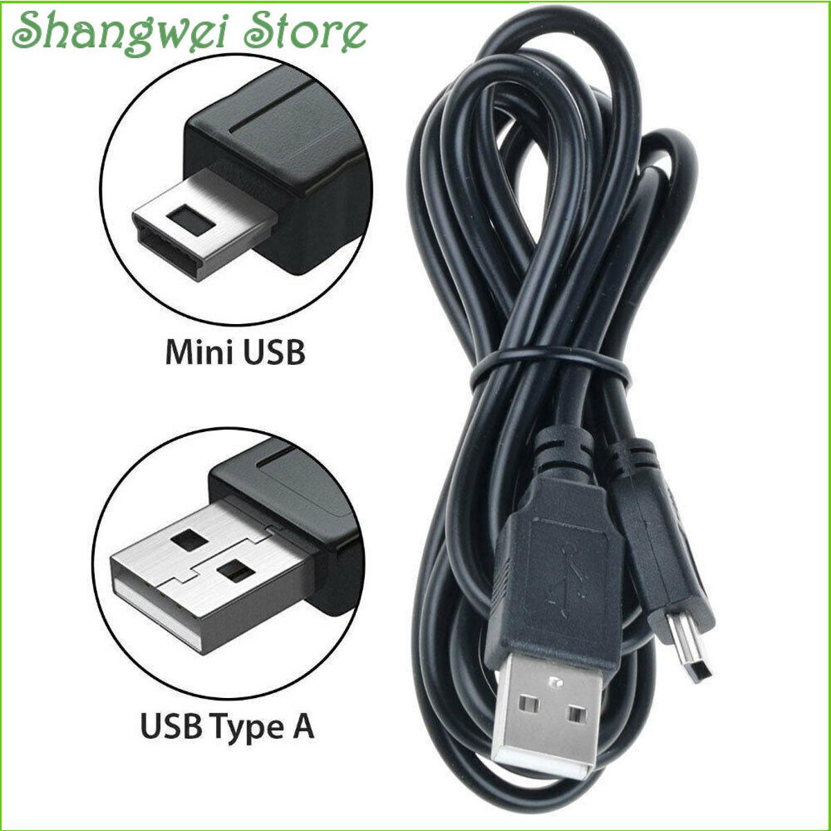 USB Charger Data Sync Transfer Cable Cord for GoPro HD Hero 2 3 3+ 4 Camera