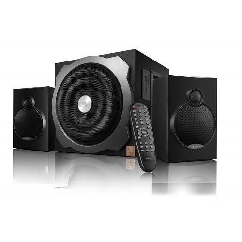 F&D A520 BLUETOOTH MULTIMEDIA SPEAKER. 