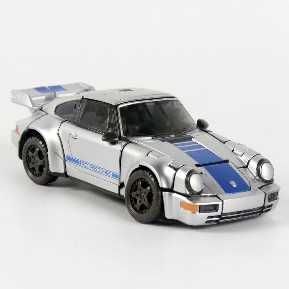 BMB Transformation CY01 CY-01 Mirage Rise of The Beasts Movie 7 Studio Series KO SS105 SS-105 anime Action Figure Robot mode Toy. 