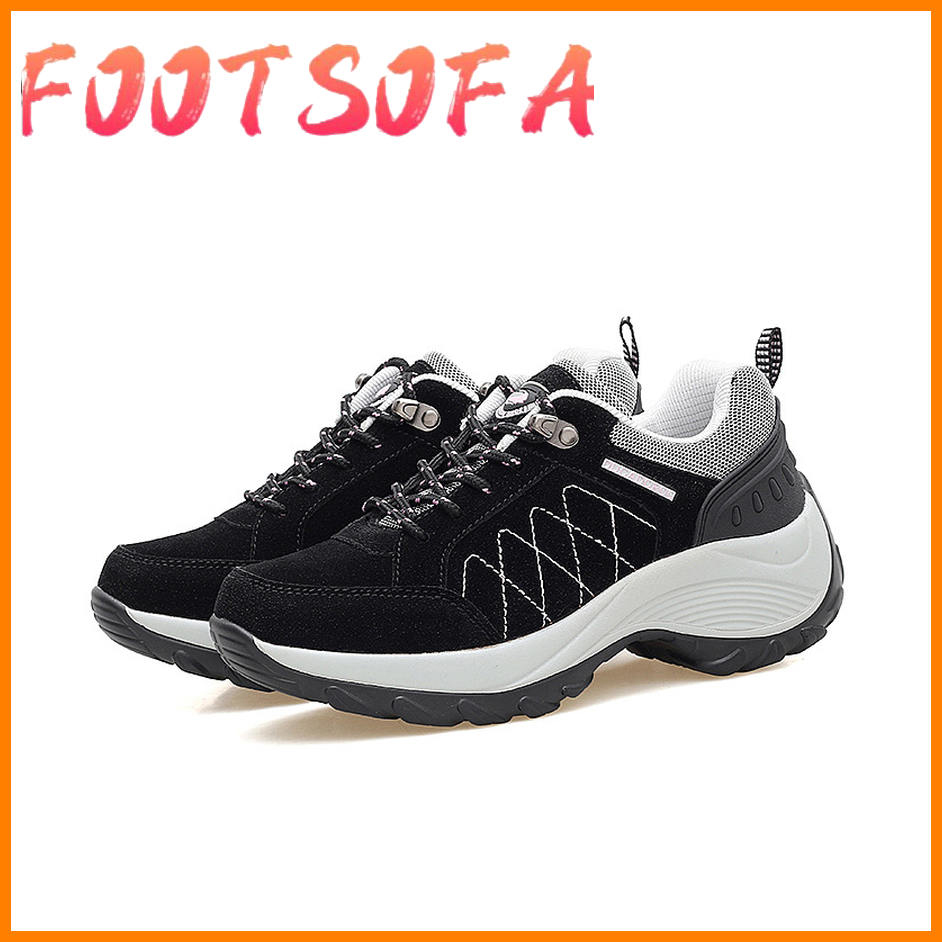 lightweight shoes with arch support