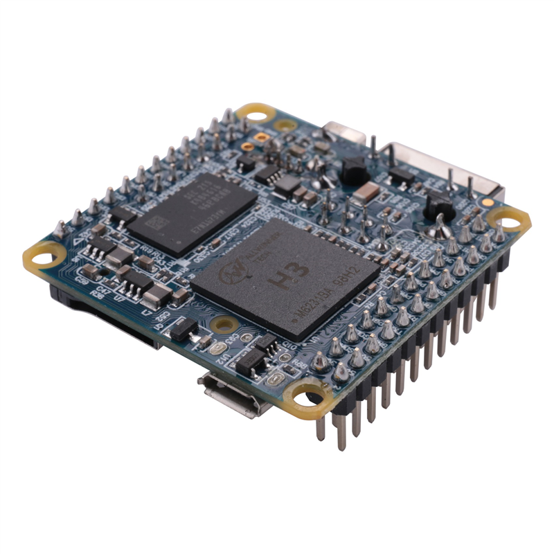 NanoPi NEO Development Board for Raspberry Pie Quad-Core -A7 DDR3
