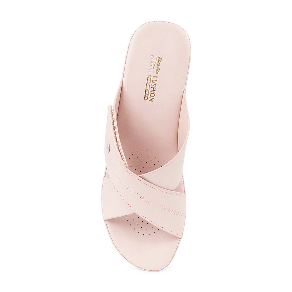 Bata Comfit CHARU Wedge Sandal. 