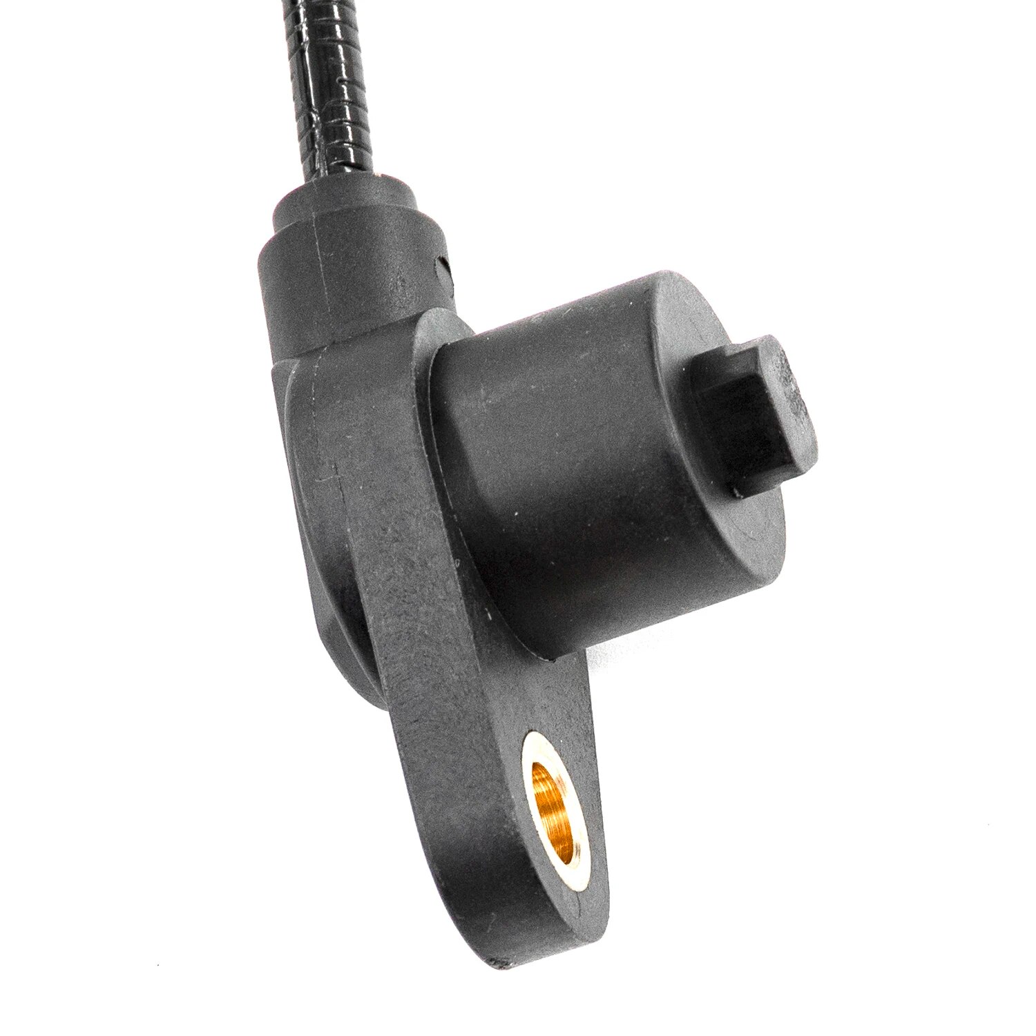 Front Left-ABS Wheel Speed Sensor Car ABS Front Left for Honda Civic 2001-2003 OE# 57455-S5D-013;57455-S5A-013 ;57455S5D013;57455S5A013. 