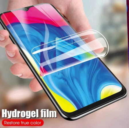 S 2021 Film Sum Curtain Protector Hydrogel 3s Film Screen Samsung Galaxy A0sung A 03s A03 03 A037F A037M Cover Protector