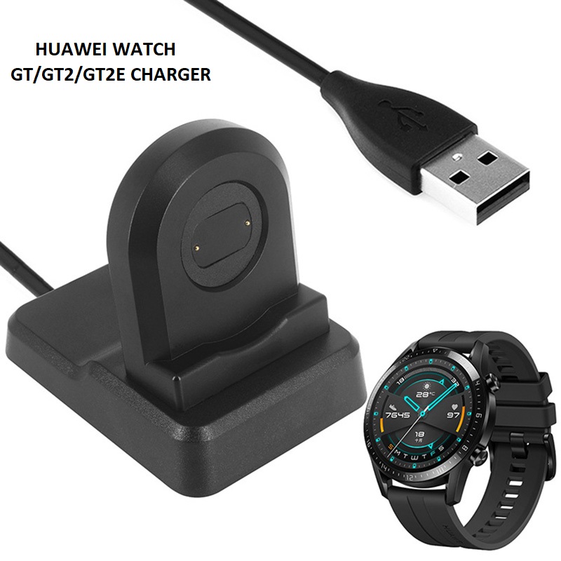 Suitable For Huawei Gt/Gt2/Gt2e Smart Watch Charger: Buy Online at Best  Prices in Bangladesh | Daraz.com.bd