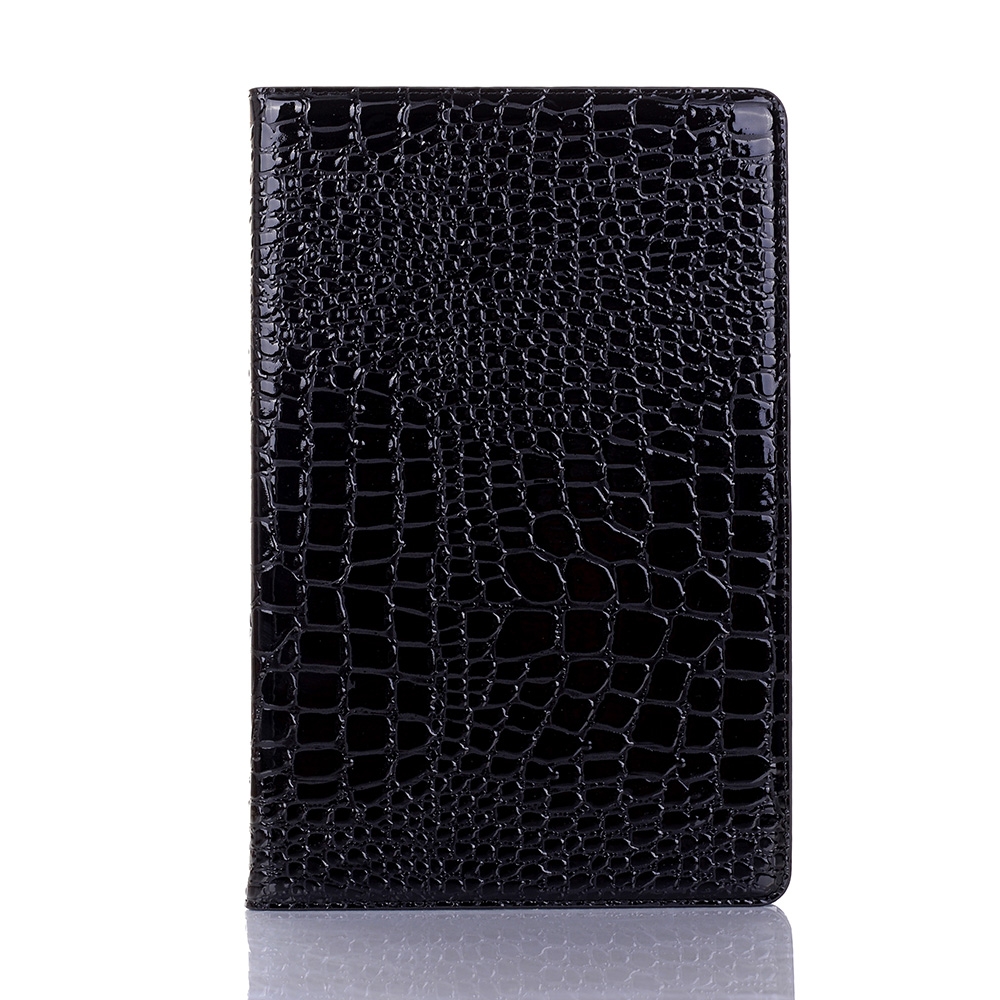（COD Available)For Samsung Galaxy Tab A7 Lite T220/T225 Crocodile Texture Leather Case. 