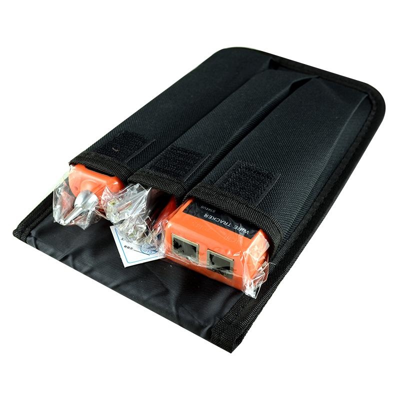 Telephone Phone RJ45 RJ11 Wire Tracker Tracer Ethernet LAN Network Cable Tester. 