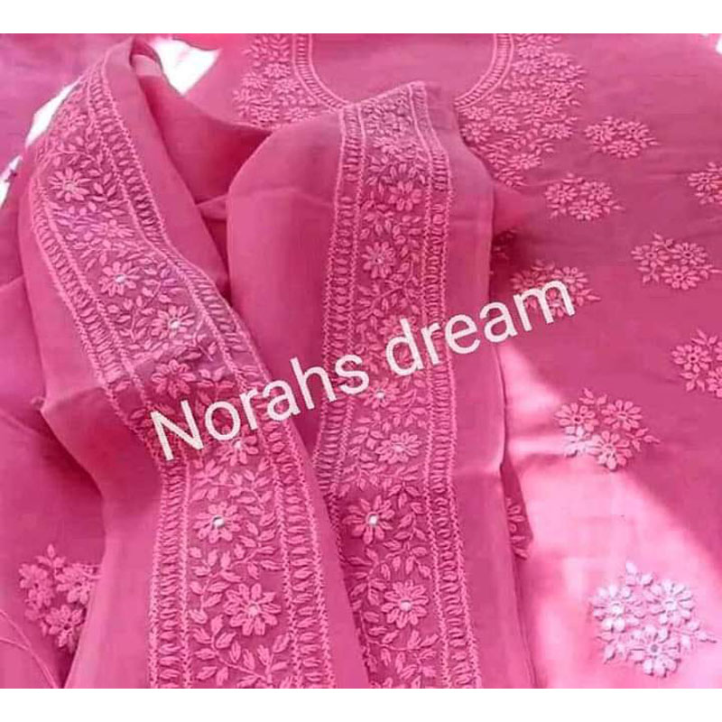 hater kajer shawl design